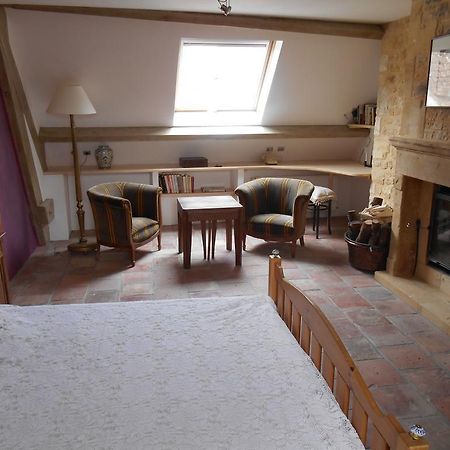 Bed and Breakfast La Maion Daglan Esterno foto