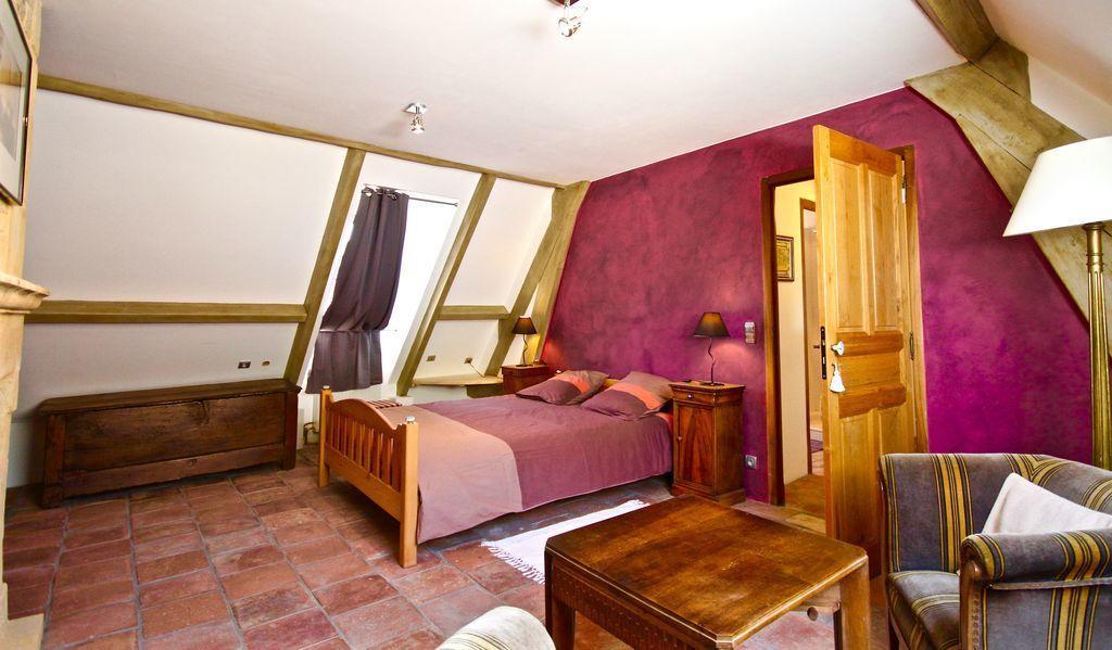 Bed and Breakfast La Maion Daglan Esterno foto