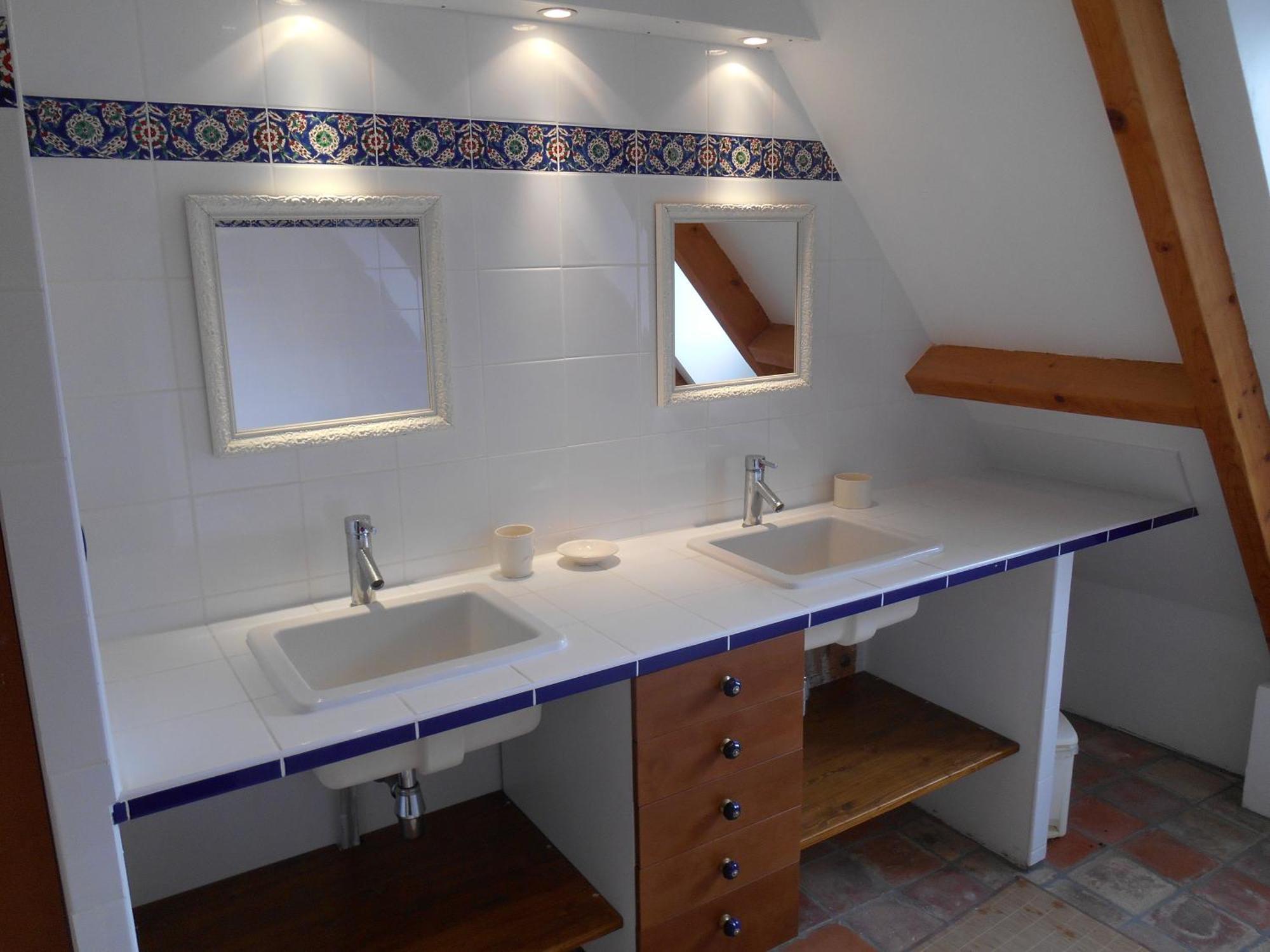 Bed and Breakfast La Maion Daglan Esterno foto